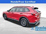 Used 2026 Honda CR-V Hybrid TRAILSPORT in JACKSONVILLE, FLORIDA (Photo 4)