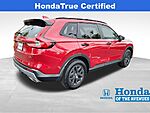 Used 2026 Honda CR-V Hybrid TRAILSPORT in JACKSONVILLE, FLORIDA (Photo 5)
