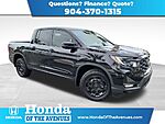 Used 2026 Honda Ridgeline TRAILSPORT+ in JACKSONVILLE, FLORIDA (Photo 1)