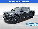 Used 2026 Honda Ridgeline TRAILSPORT+ in JACKSONVILLE, FLORIDA (Photo 2)