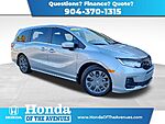 Used 2026 Honda Odyssey TOURING in JACKSONVILLE, FLORIDA (Photo 1)