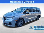 Used 2026 Honda Odyssey TOURING in JACKSONVILLE, FLORIDA (Photo 2)