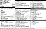 Used 2026 Honda Odyssey TOURING in JACKSONVILLE, FLORIDA (Photo 41)