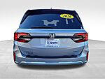 Used 2026 Honda Odyssey TOURING in JACKSONVILLE, FLORIDA (Photo 9)