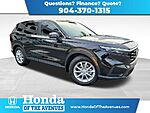 Used 2026 Honda CR-V EX in JACKSONVILLE, FLORIDA (Photo 1)