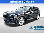 Used 2026 Honda CR-V EX in JACKSONVILLE, FLORIDA (Photo 2)