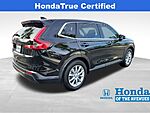 Used 2026 Honda CR-V EX in JACKSONVILLE, FLORIDA (Photo 5)