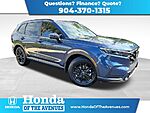 Used 2026 Honda CR-V Hybrid SPORT in JACKSONVILLE, FLORIDA (Photo 1)