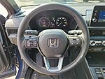 Used 2026 Honda CR-V Hybrid SPORT in JACKSONVILLE, FLORIDA (Photo 27)