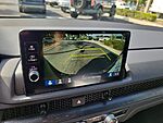 Used 2026 Honda CR-V Hybrid SPORT in JACKSONVILLE, FLORIDA (Photo 33)