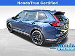 Used 2026 Honda CR-V Hybrid SPORT in JACKSONVILLE, FLORIDA (Photo 4)