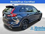 Used 2026 Honda CR-V Hybrid SPORT in JACKSONVILLE, FLORIDA (Photo 5)