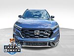 Used 2026 Honda CR-V Hybrid SPORT in JACKSONVILLE, FLORIDA (Photo 8)