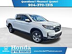 Used 2024 Honda Ridgeline RTL in JACKSONVILLE, FLORIDA (Photo 1)