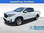 Used 2024 Honda Ridgeline RTL in JACKSONVILLE, FLORIDA (Photo 2)