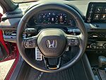 Used 2023 Honda Accord Hybrid SPORT in JACKSONVILLE, FLORIDA (Photo 22)