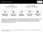Used 2023 Honda Accord Hybrid SPORT in JACKSONVILLE, FLORIDA (Photo 3)