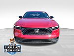 Used 2023 Honda Accord Hybrid SPORT in JACKSONVILLE, FLORIDA (Photo 8)