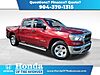 Used 2024 RAM 1500 BIG HORN/LONE STAR in JACKSONVILLE, FLORIDA