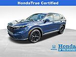 Used 2023 Honda CR-V EX-L in JACKSONVILLE, FLORIDA (Photo 2)