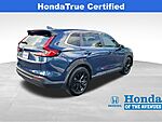 Used 2023 Honda CR-V EX-L in JACKSONVILLE, FLORIDA (Photo 5)
