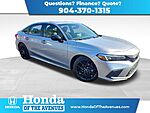 Used 2024 Honda Civic SPORT in JACKSONVILLE, FLORIDA (Photo 1)