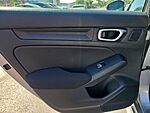 Used 2024 Honda Civic SPORT in JACKSONVILLE, FLORIDA (Photo 13)