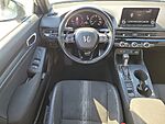 Used 2024 Honda Civic SPORT in JACKSONVILLE, FLORIDA (Photo 18)