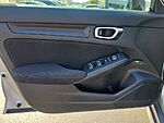 Used 2024 Honda Civic SPORT in JACKSONVILLE, FLORIDA (Photo 19)