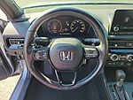 Used 2024 Honda Civic SPORT in JACKSONVILLE, FLORIDA (Photo 26)