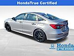 Used 2024 Honda Civic SPORT in JACKSONVILLE, FLORIDA (Photo 4)