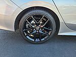 Used 2024 Honda Civic SPORT in JACKSONVILLE, FLORIDA (Photo 6)