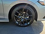 Used 2024 Honda Civic SPORT in JACKSONVILLE, FLORIDA (Photo 7)