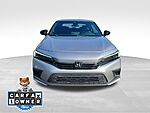Used 2024 Honda Civic SPORT in JACKSONVILLE, FLORIDA (Photo 8)