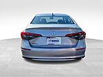 Used 2024 Honda Civic SPORT in JACKSONVILLE, FLORIDA (Photo 9)