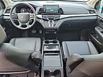 Used 2025 Honda Odyssey EX-L in JACKSONVILLE, FLORIDA (Photo 17)
