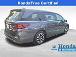 Used 2025 Honda Odyssey EX-L in JACKSONVILLE, FLORIDA (Photo 5)