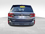 Used 2025 Honda Odyssey EX-L in JACKSONVILLE, FLORIDA (Photo 9)