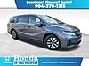 Used 2025 Honda Odyssey EX-L in JACKSONVILLE, FLORIDA