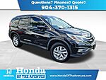 Used 2015 Honda CR-V EX-L in JACKSONVILLE, FLORIDA (Photo 1)