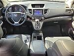 Used 2015 Honda CR-V EX-L in JACKSONVILLE, FLORIDA (Photo 16)