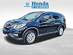 Used 2015 Honda CR-V EX-L in JACKSONVILLE, FLORIDA (Photo 2)