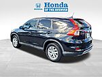 Used 2015 Honda CR-V EX-L in JACKSONVILLE, FLORIDA (Photo 3)