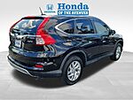 Used 2015 Honda CR-V EX-L in JACKSONVILLE, FLORIDA (Photo 4)