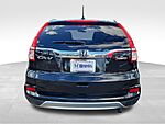 Used 2015 Honda CR-V EX-L in JACKSONVILLE, FLORIDA (Photo 8)