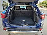 Used 2024 CHEVROLET TRAX LT in JACKSONVILLE, FLORIDA (Photo 12)
