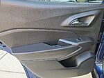 Used 2024 CHEVROLET TRAX LT in JACKSONVILLE, FLORIDA (Photo 13)