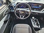 Used 2024 CHEVROLET TRAX LT in JACKSONVILLE, FLORIDA (Photo 19)
