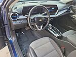 Used 2024 CHEVROLET TRAX LT in JACKSONVILLE, FLORIDA (Photo 22)