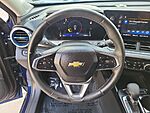 Used 2024 CHEVROLET TRAX LT in JACKSONVILLE, FLORIDA (Photo 27)